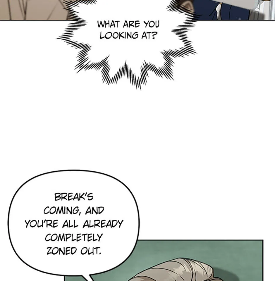 Love Rehab for a Gangster Chapter 4 page 24