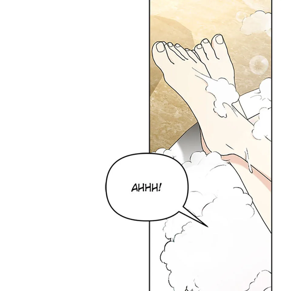 Love Rehab for a Gangster Chapter 4 page 13