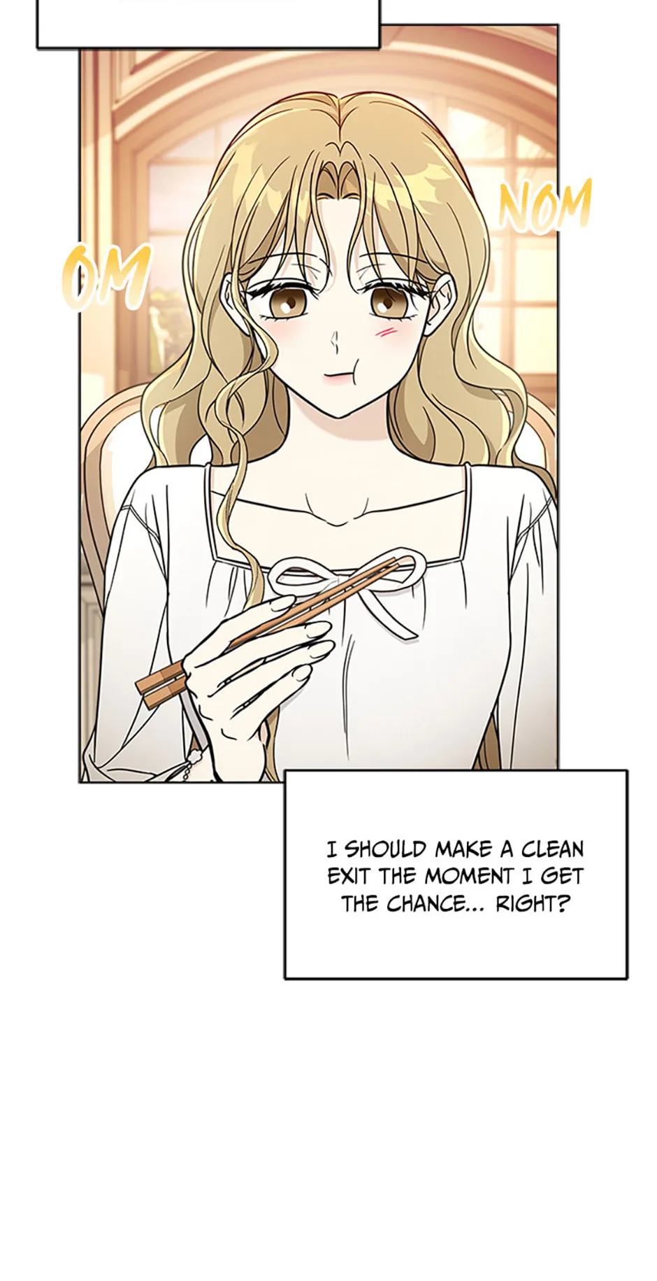 Love Rehab for a Gangster Chapter 4 page 11