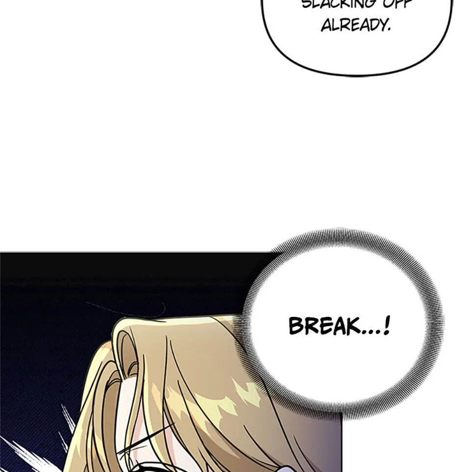 Love Rehab for a Gangster Chapter 4 page 26