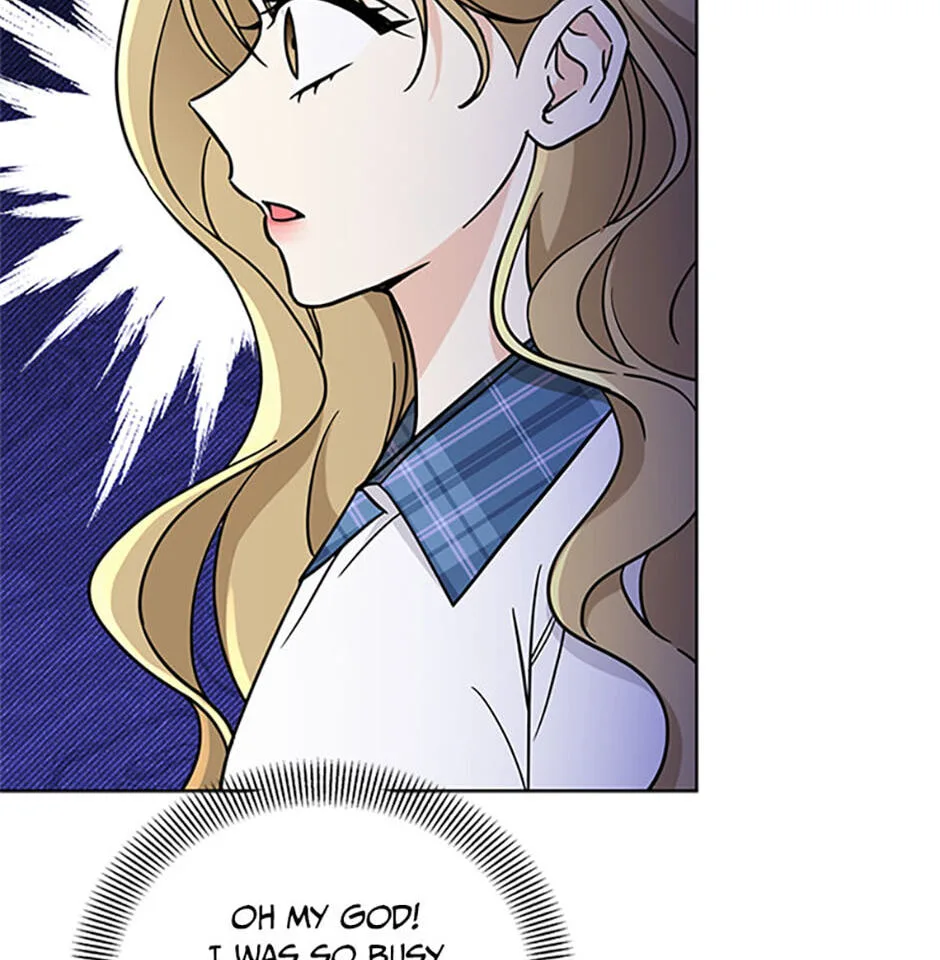 Love Rehab for a Gangster Chapter 4 page 27