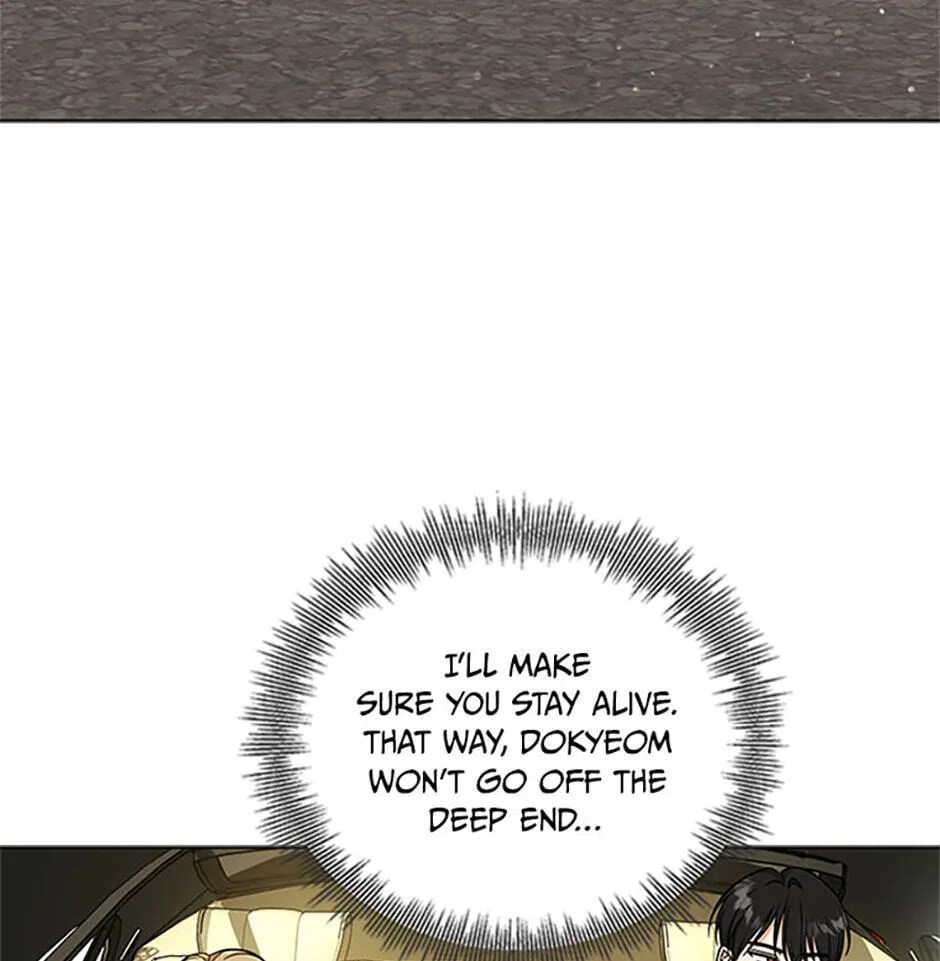 Love Rehab for a Gangster Chapter 4 page 38