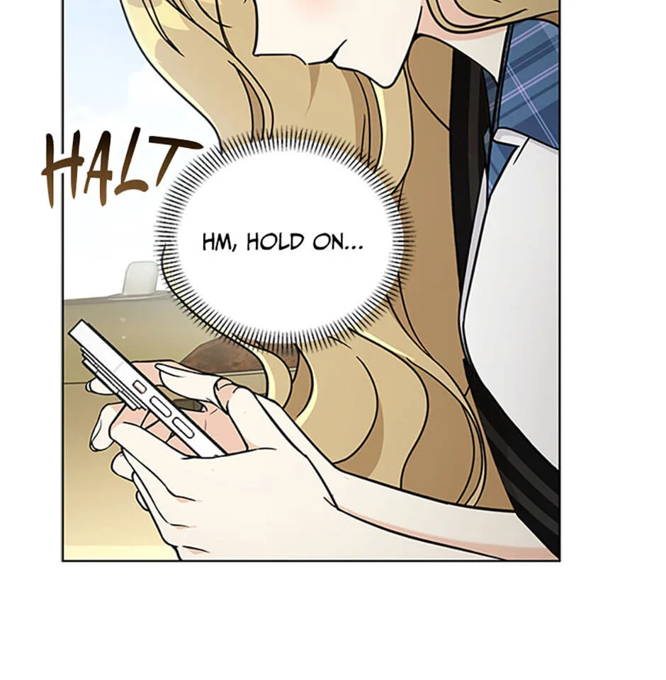 Love Rehab for a Gangster Chapter 4 page 41