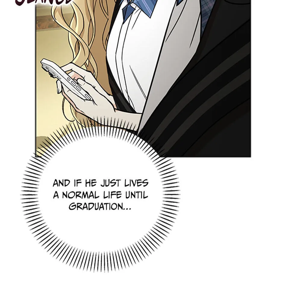 Love Rehab for a Gangster Chapter 4 page 45