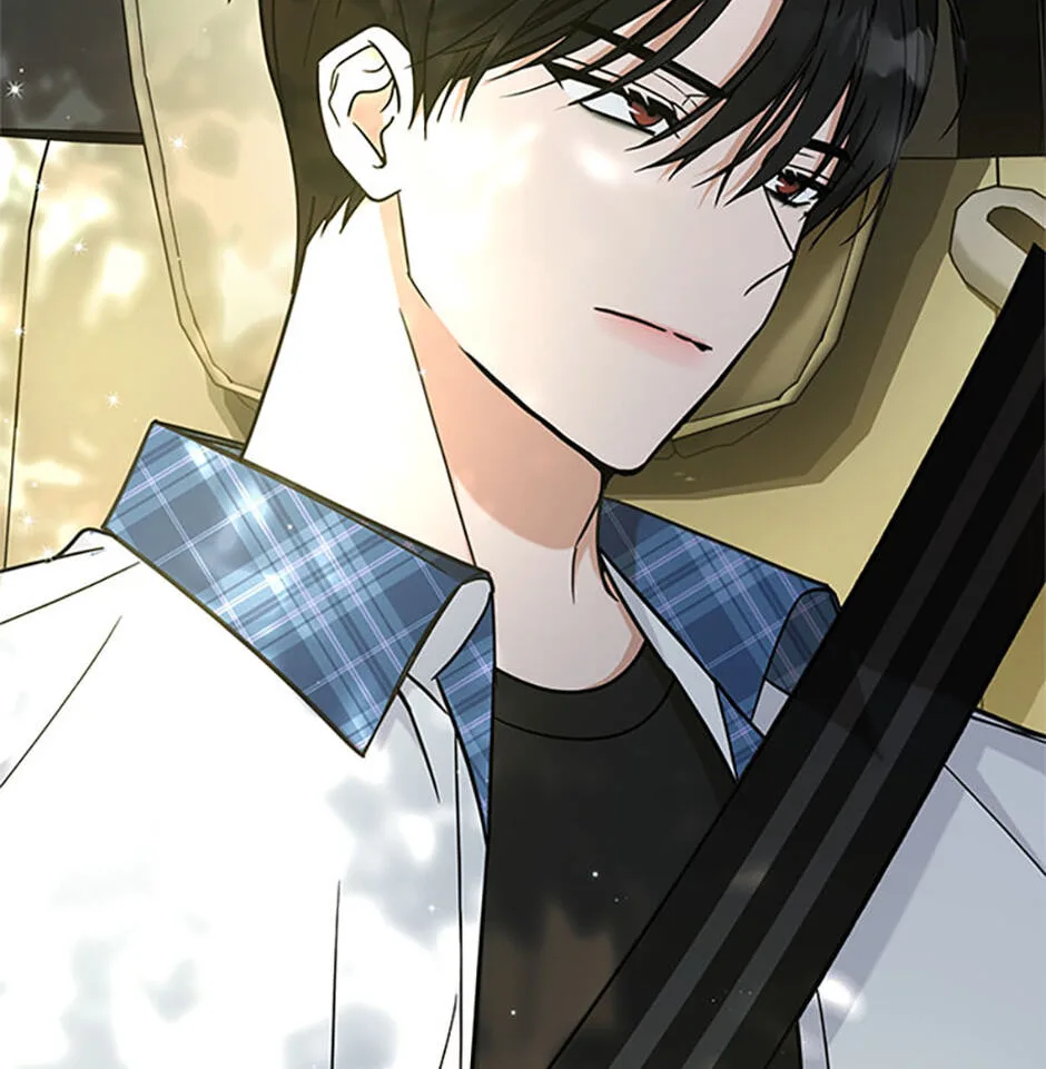 Love Rehab for a Gangster Chapter 4 page 47