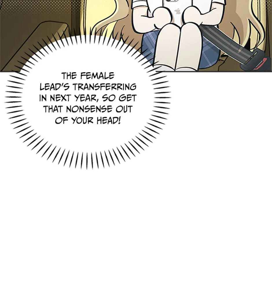 Love Rehab for a Gangster Chapter 4 page 56