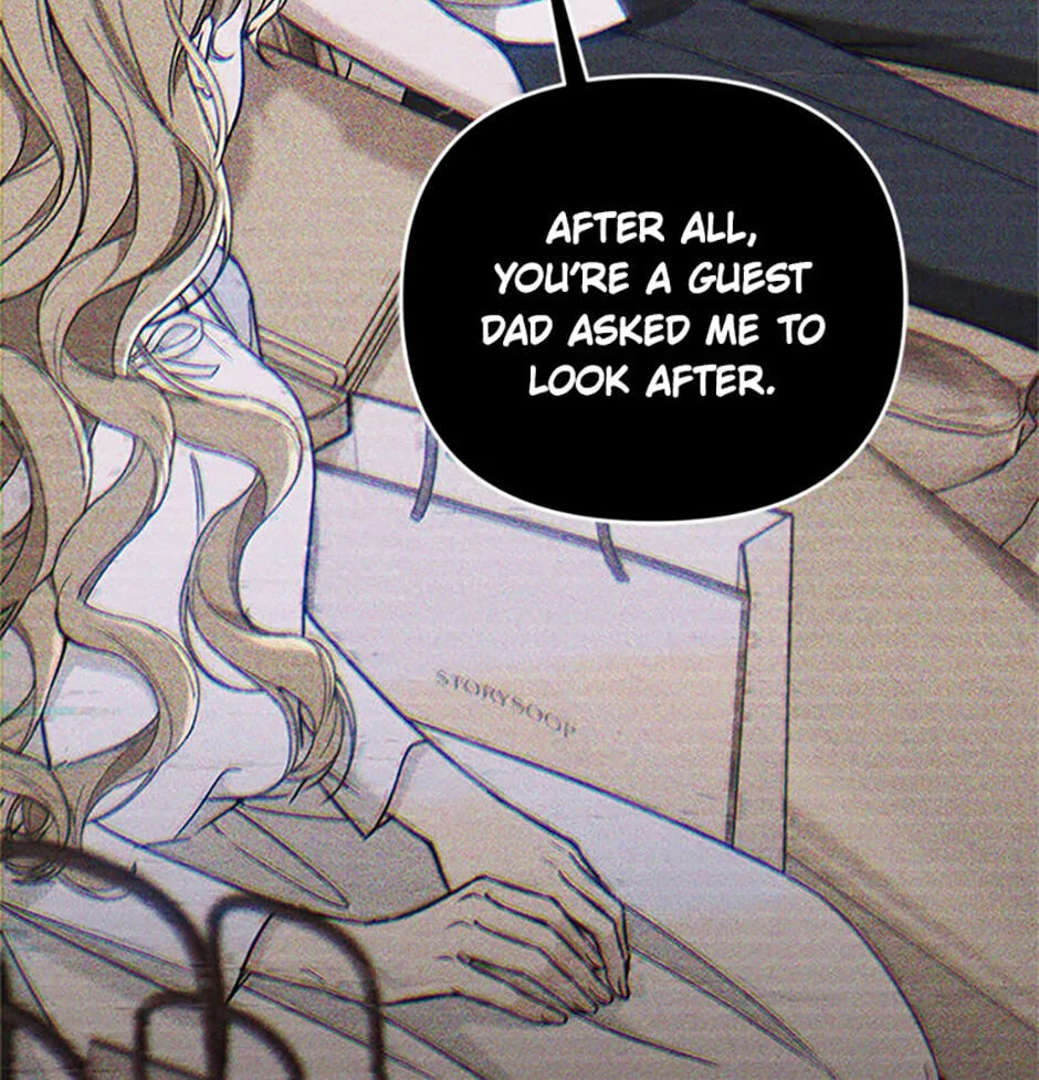 Love Rehab for a Gangster Chapter 4 page 59