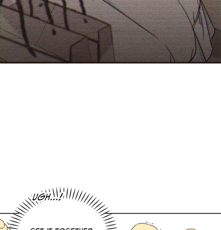 Love Rehab for a Gangster Chapter 4 page 60