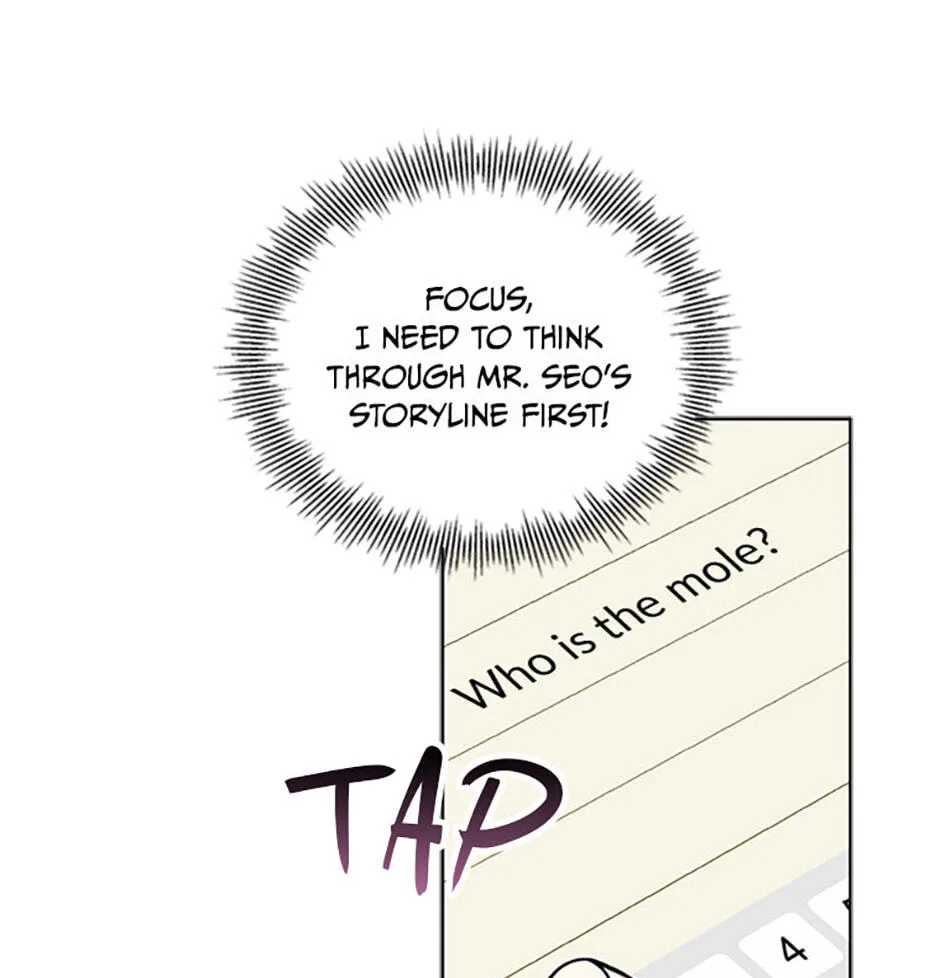 Love Rehab for a Gangster Chapter 4 page 62