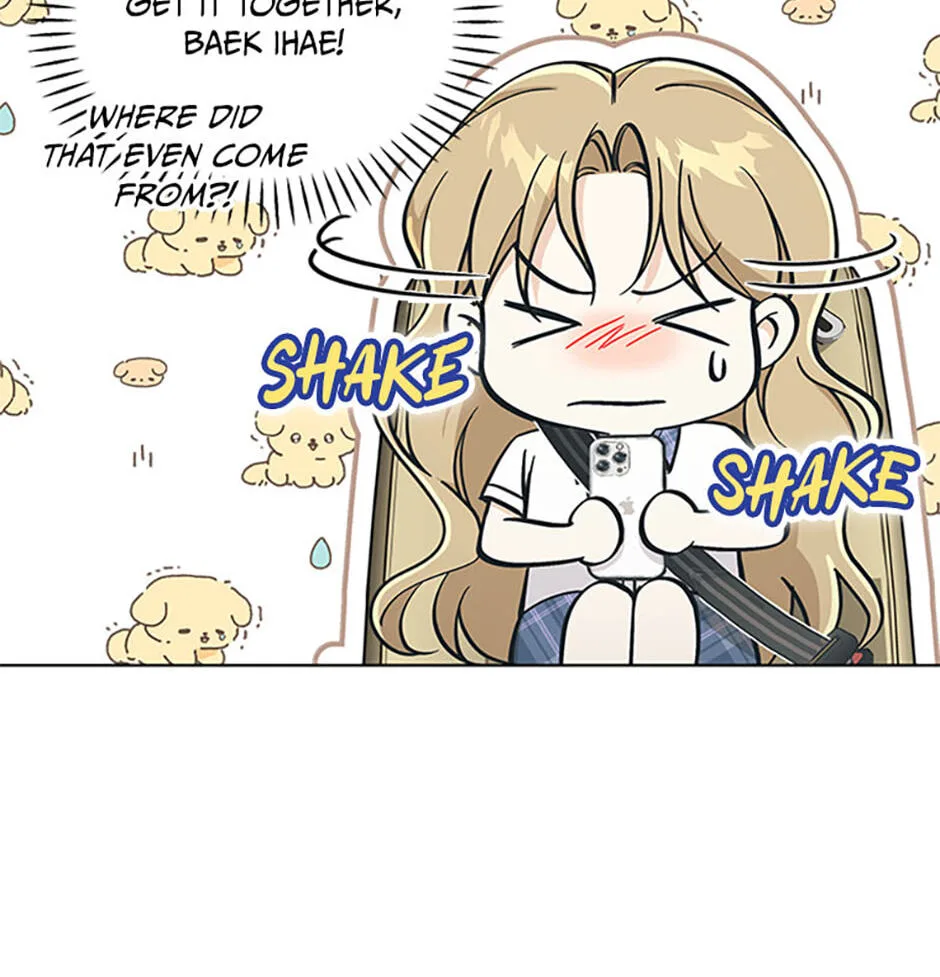 Love Rehab for a Gangster Chapter 4 page 61