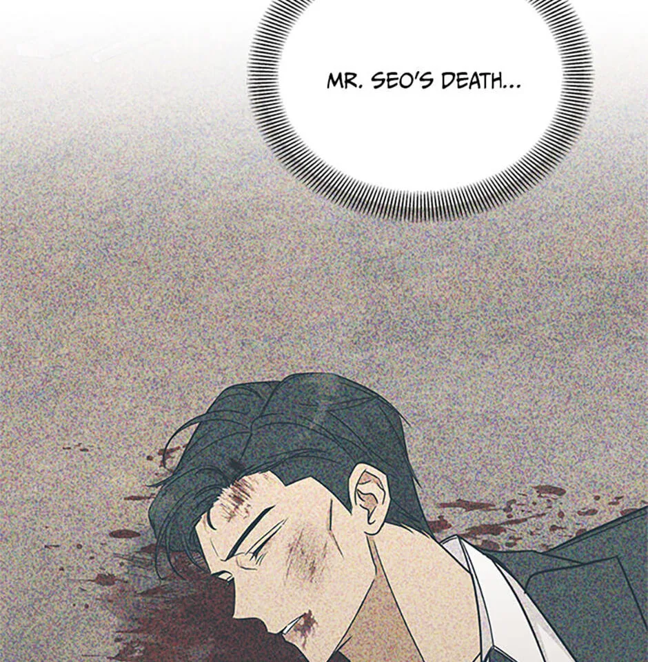 Love Rehab for a Gangster Chapter 4 page 29