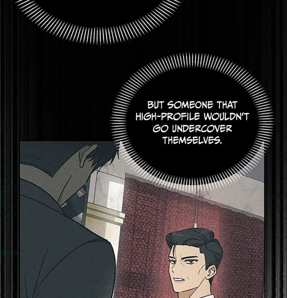 Love Rehab for a Gangster Chapter 4 page 67