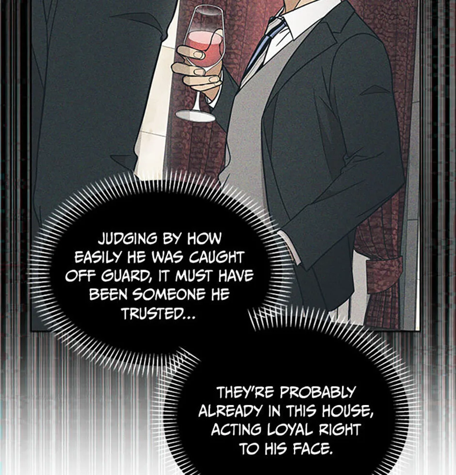 Love Rehab for a Gangster Chapter 4 page 68
