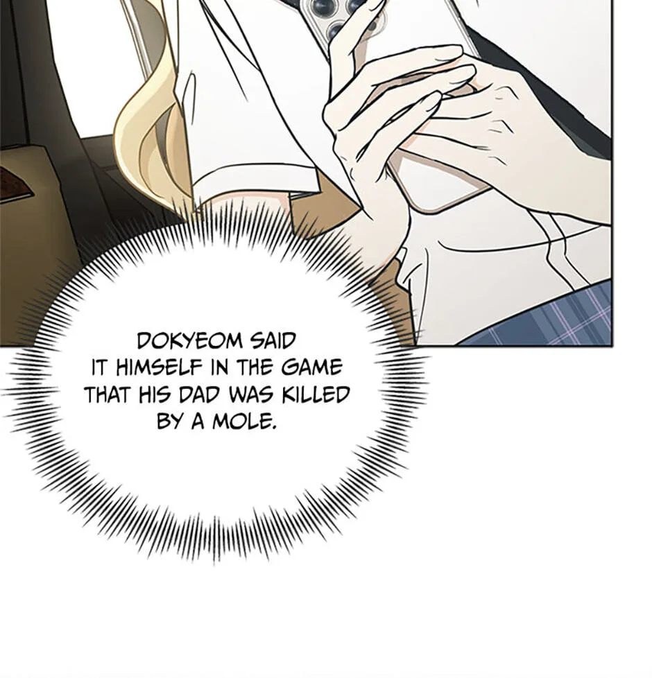 Love Rehab for a Gangster Chapter 4 page 64