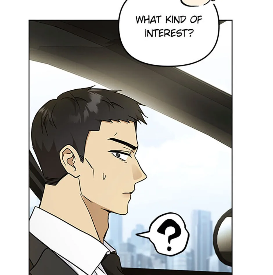 Love Rehab for a Gangster Chapter 4 page 82