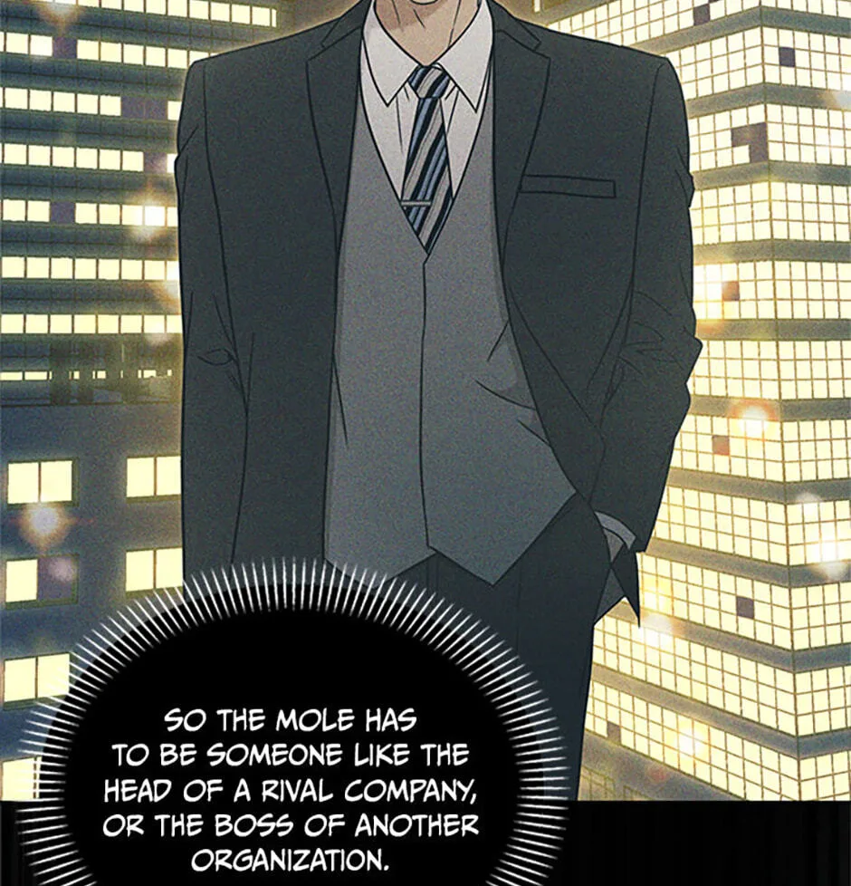 Love Rehab for a Gangster Chapter 4 page 66