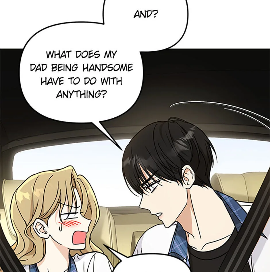 Love Rehab for a Gangster Chapter 4 page 84