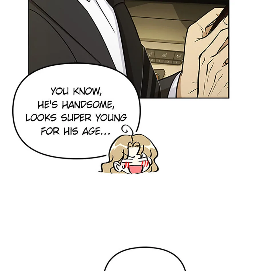 Love Rehab for a Gangster Chapter 4 page 83