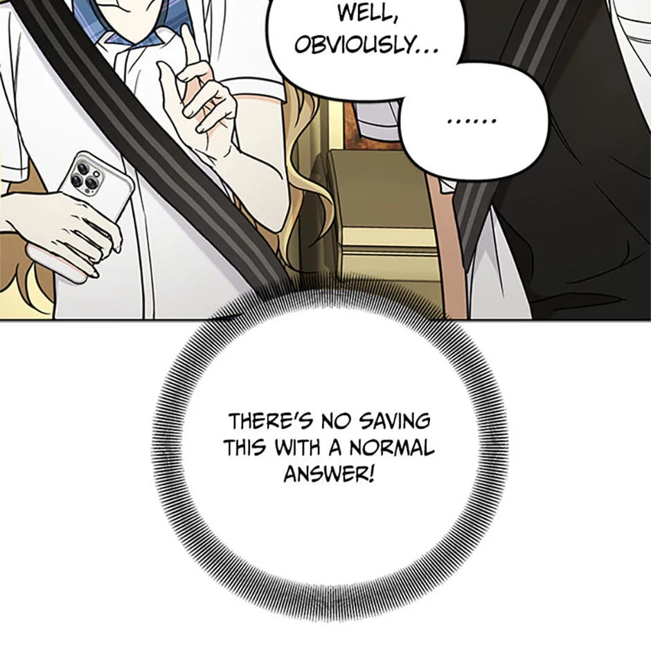 Love Rehab for a Gangster Chapter 4 page 85
