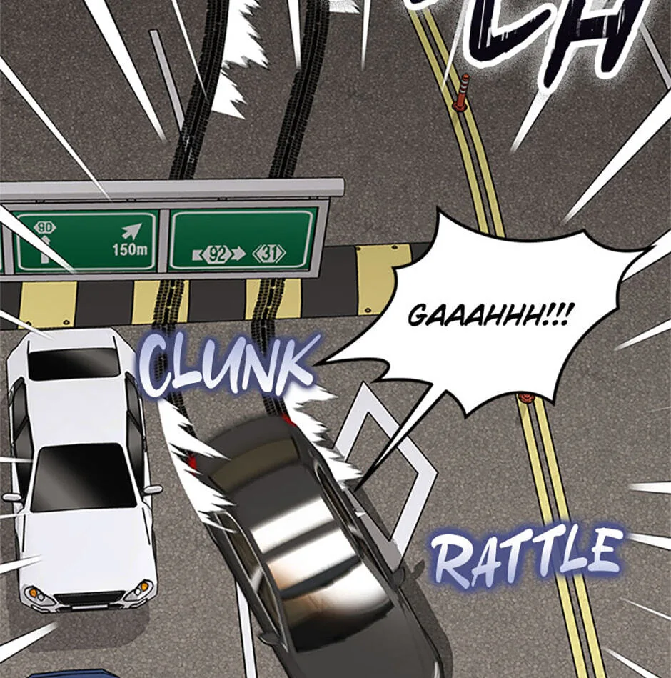 Love Rehab for a Gangster Chapter 4 page 92