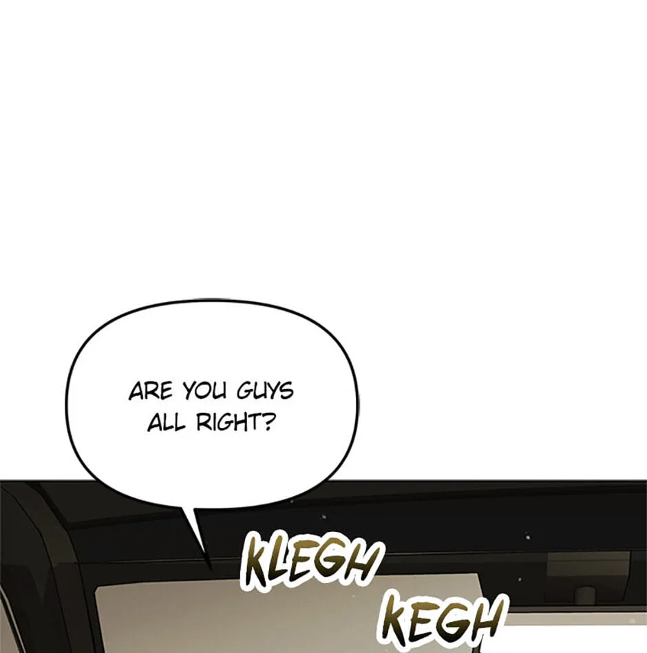 Love Rehab for a Gangster Chapter 4 page 94
