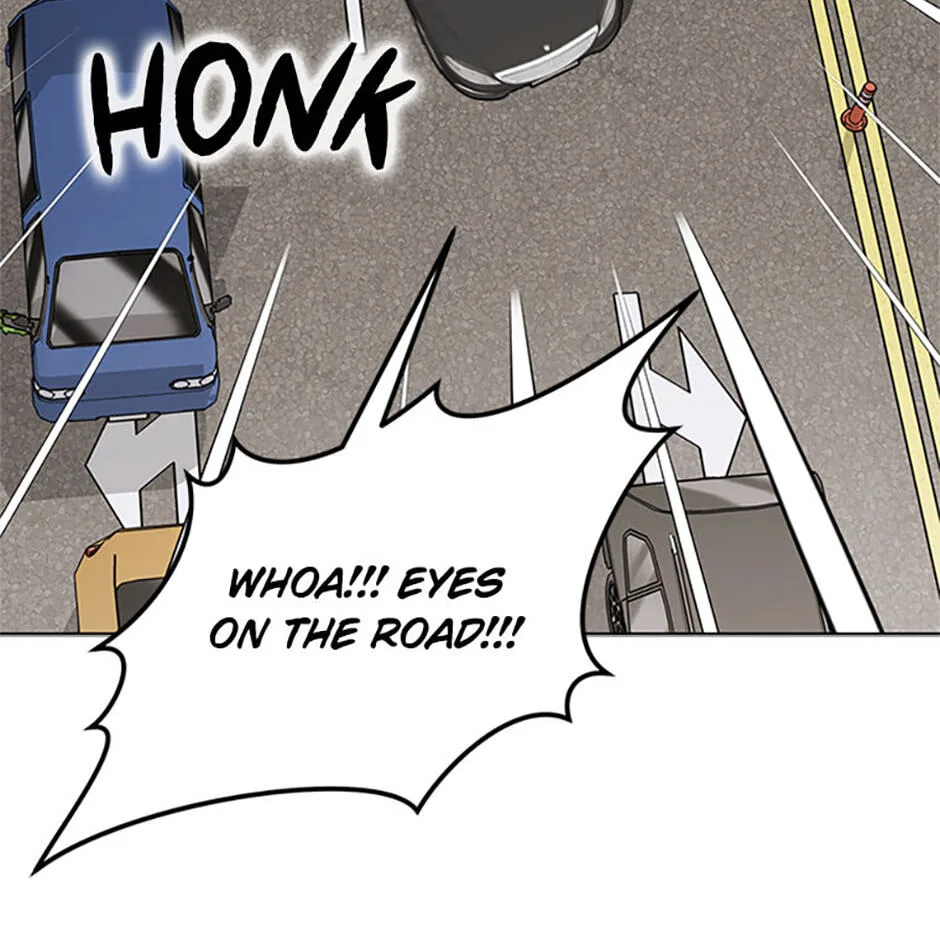Love Rehab for a Gangster Chapter 4 page 93
