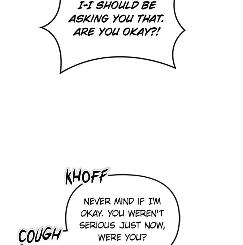 Love Rehab for a Gangster Chapter 4 page 96