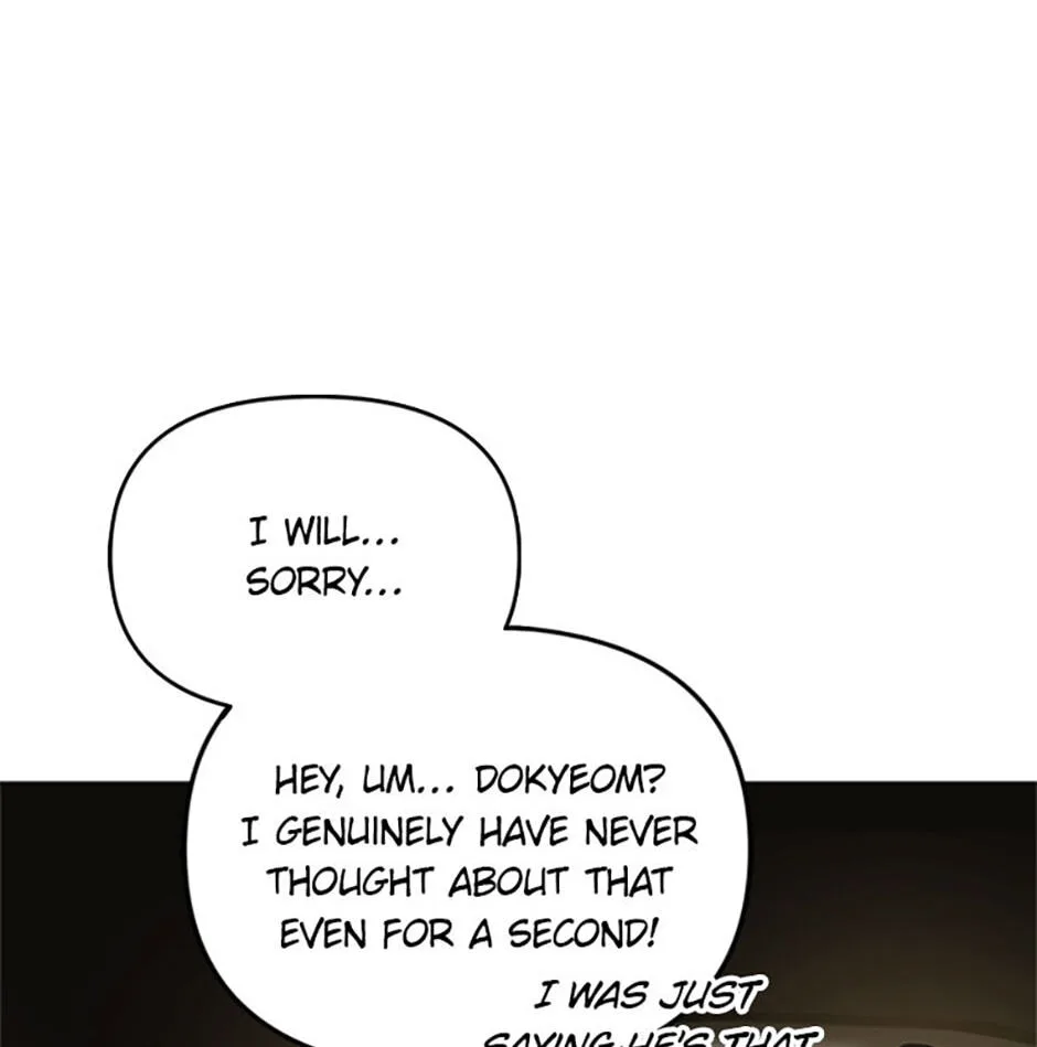 Love Rehab for a Gangster Chapter 4 page 101