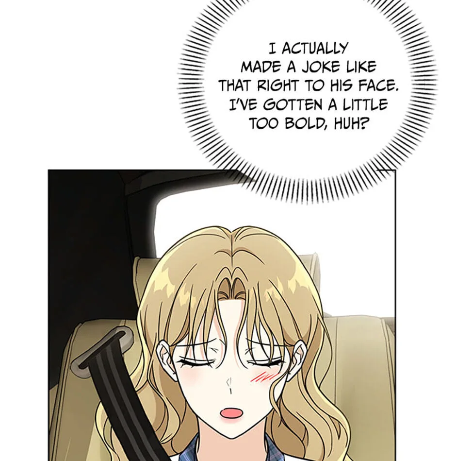 Love Rehab for a Gangster Chapter 4 page 104
