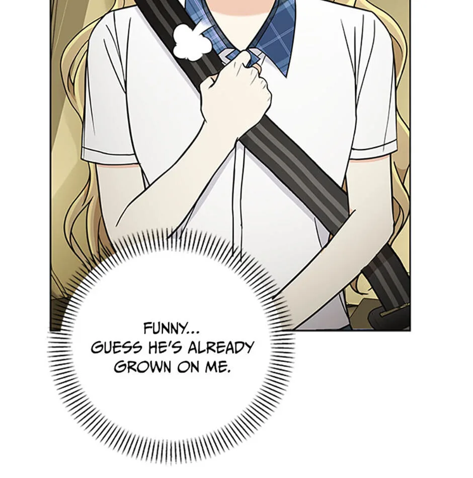 Love Rehab for a Gangster Chapter 4 page 105