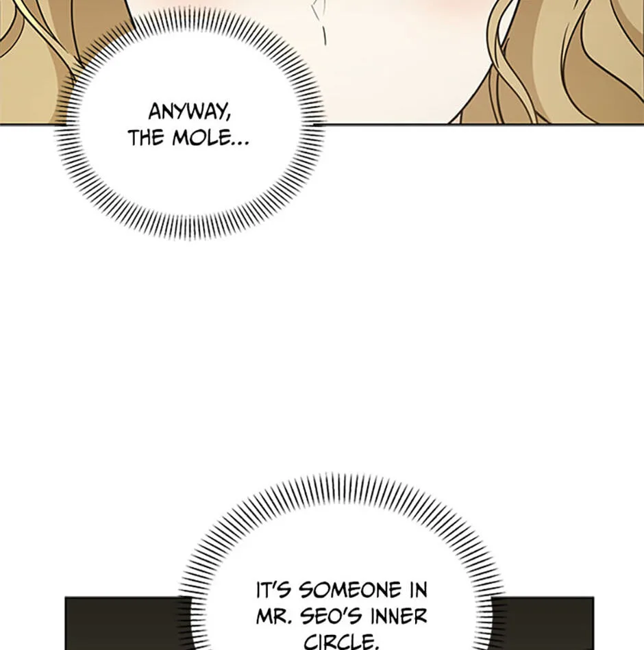 Love Rehab for a Gangster Chapter 4 page 107