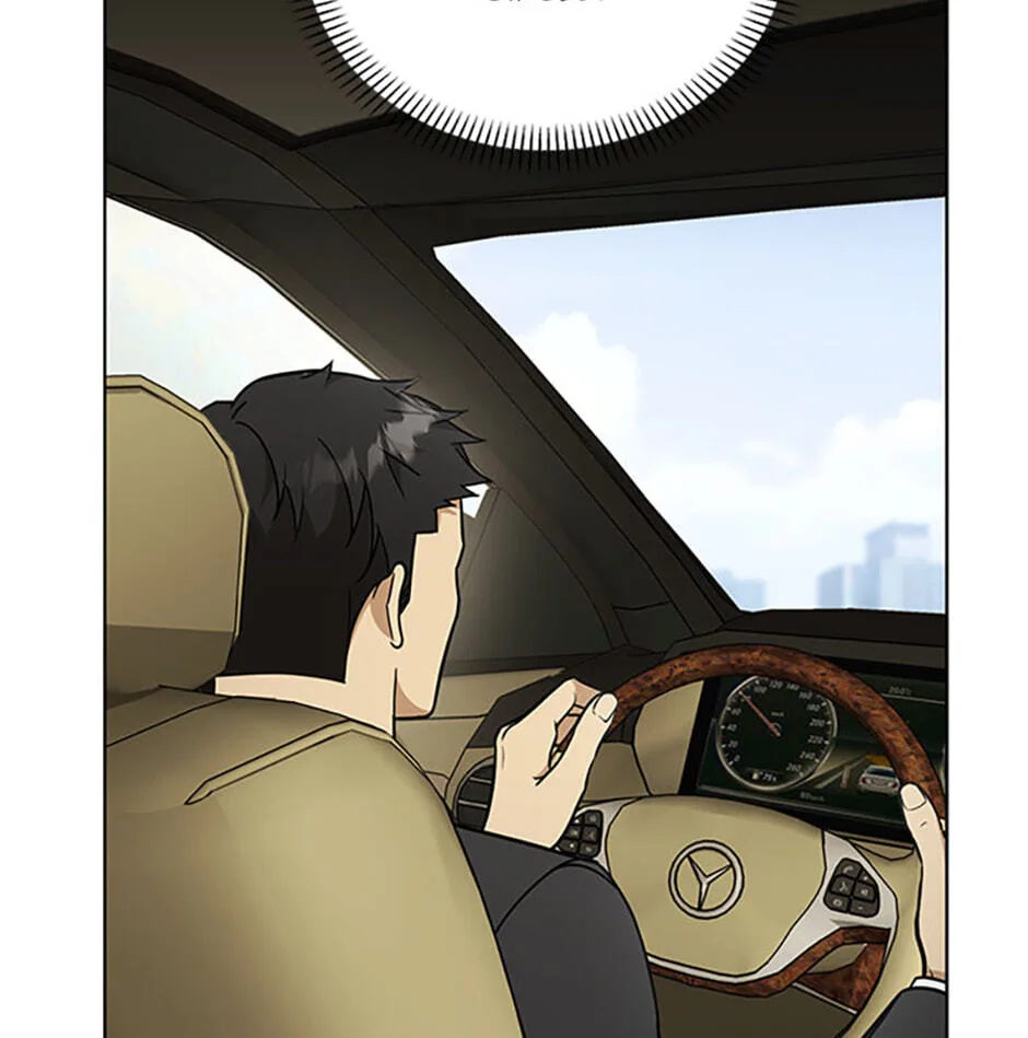 Love Rehab for a Gangster Chapter 4 page 108