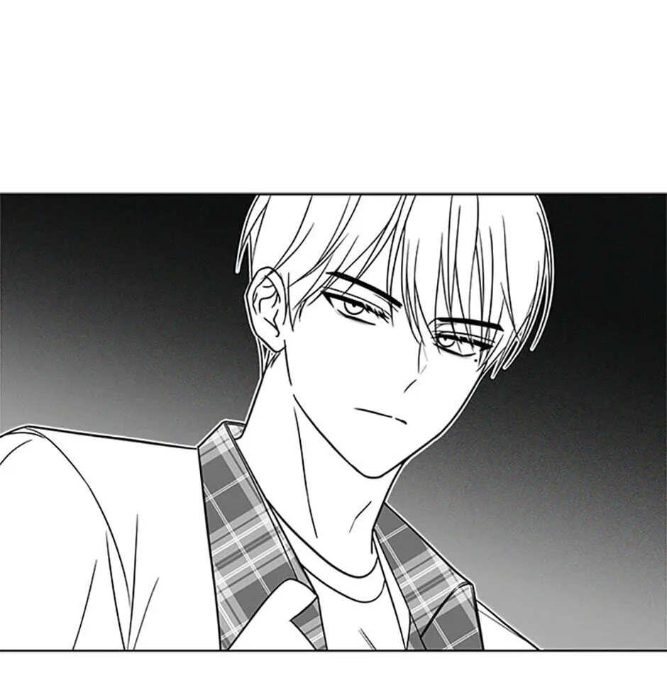 Love Rehab for a Gangster Chapter 4 page 90