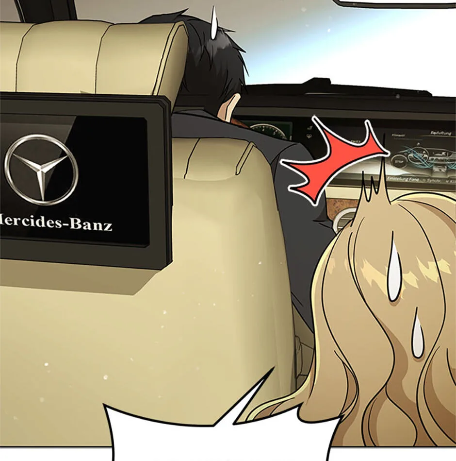 Love Rehab for a Gangster Chapter 4 page 95