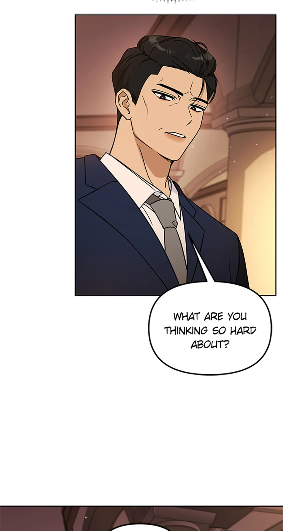 Love Rehab for a Gangster Chapter 4 page 113