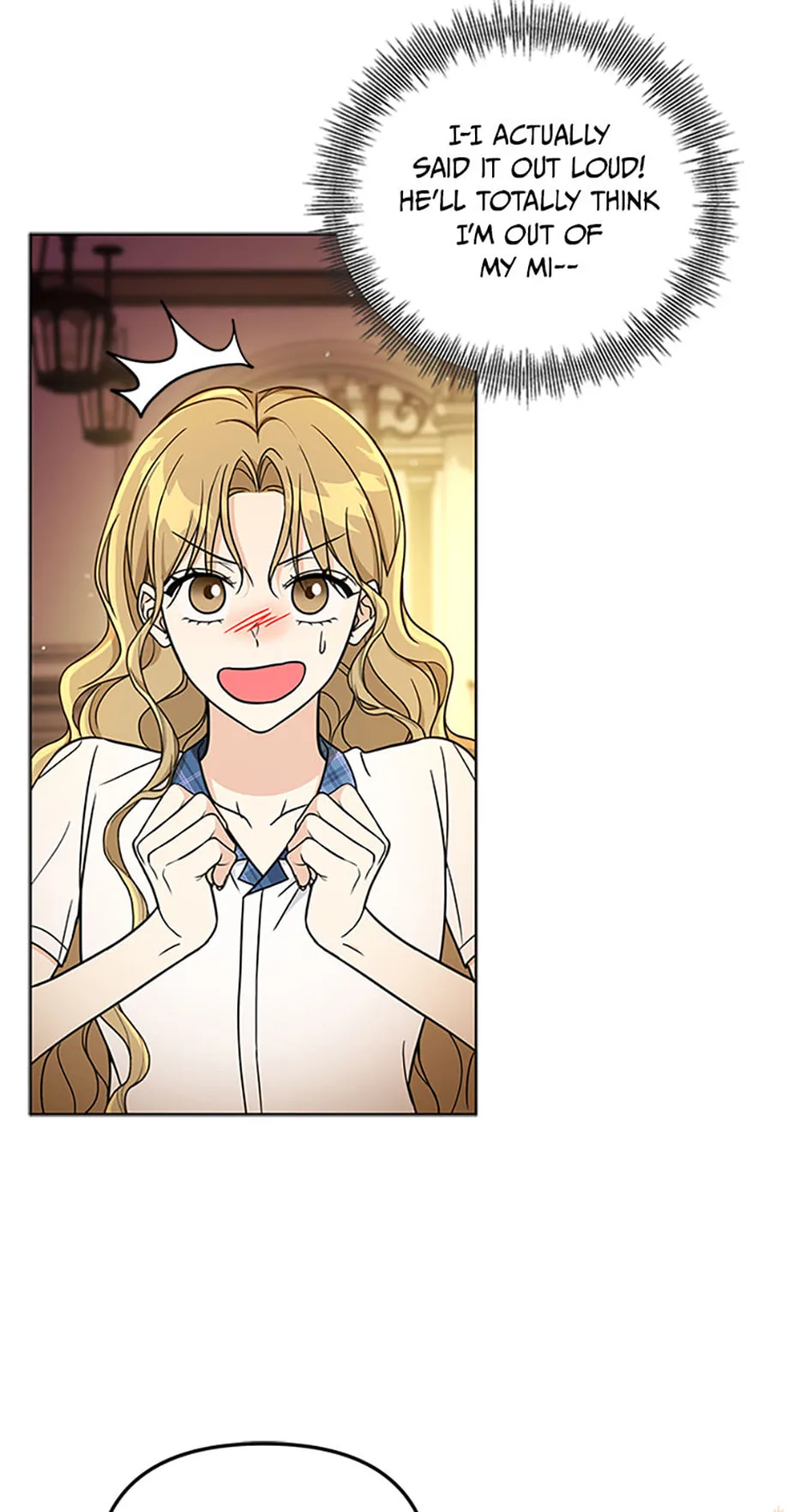 Love Rehab for a Gangster Chapter 4 page 118