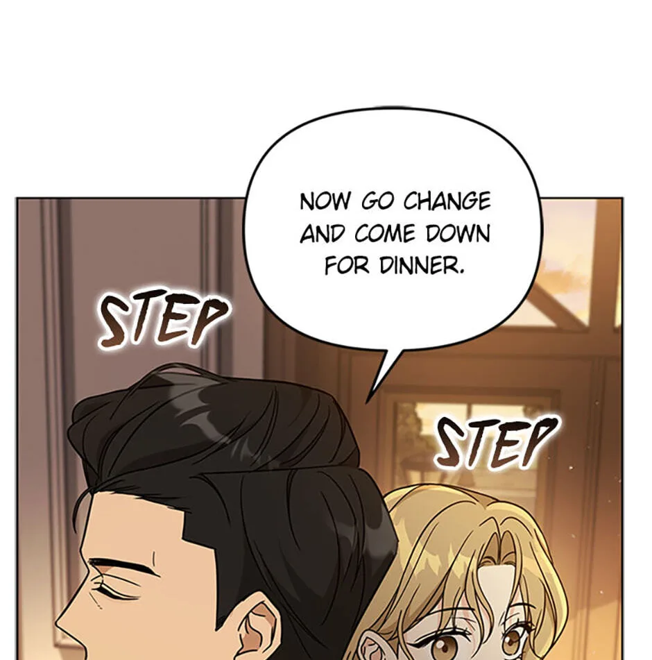 Love Rehab for a Gangster Chapter 4 page 120