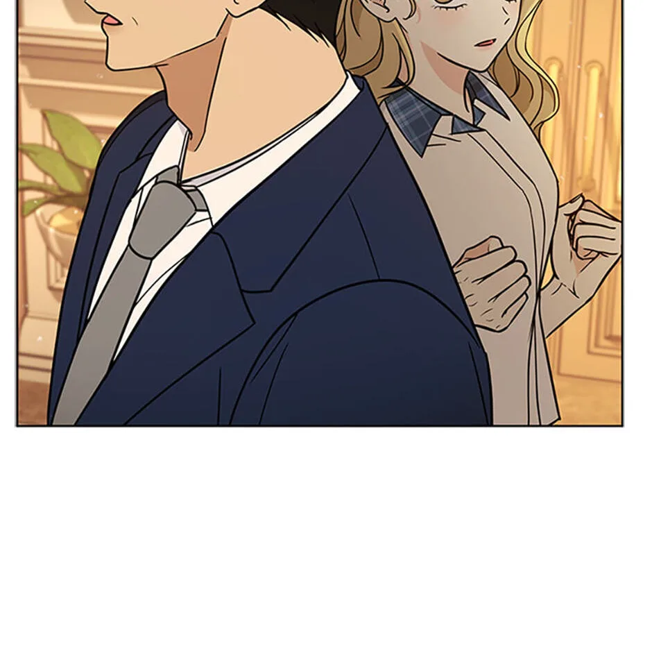Love Rehab for a Gangster Chapter 4 page 121