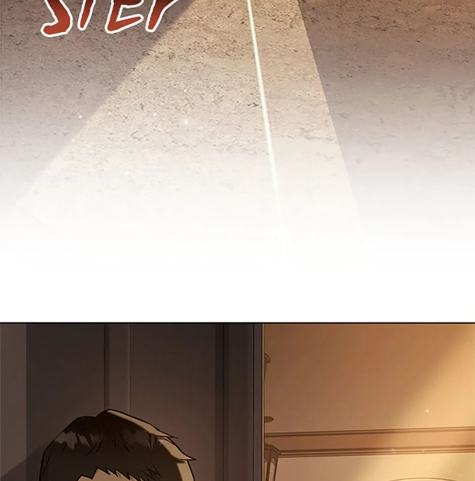 Love Rehab for a Gangster Chapter 4 page 123