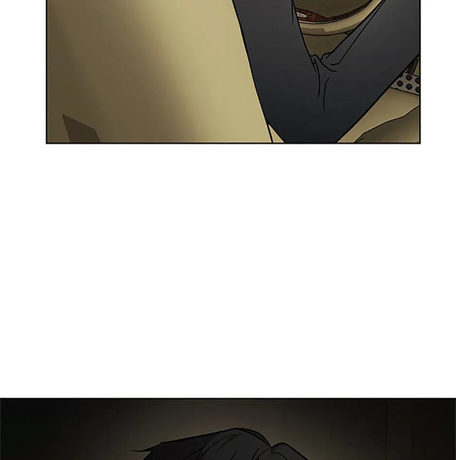 Love Rehab for a Gangster Chapter 4 page 109