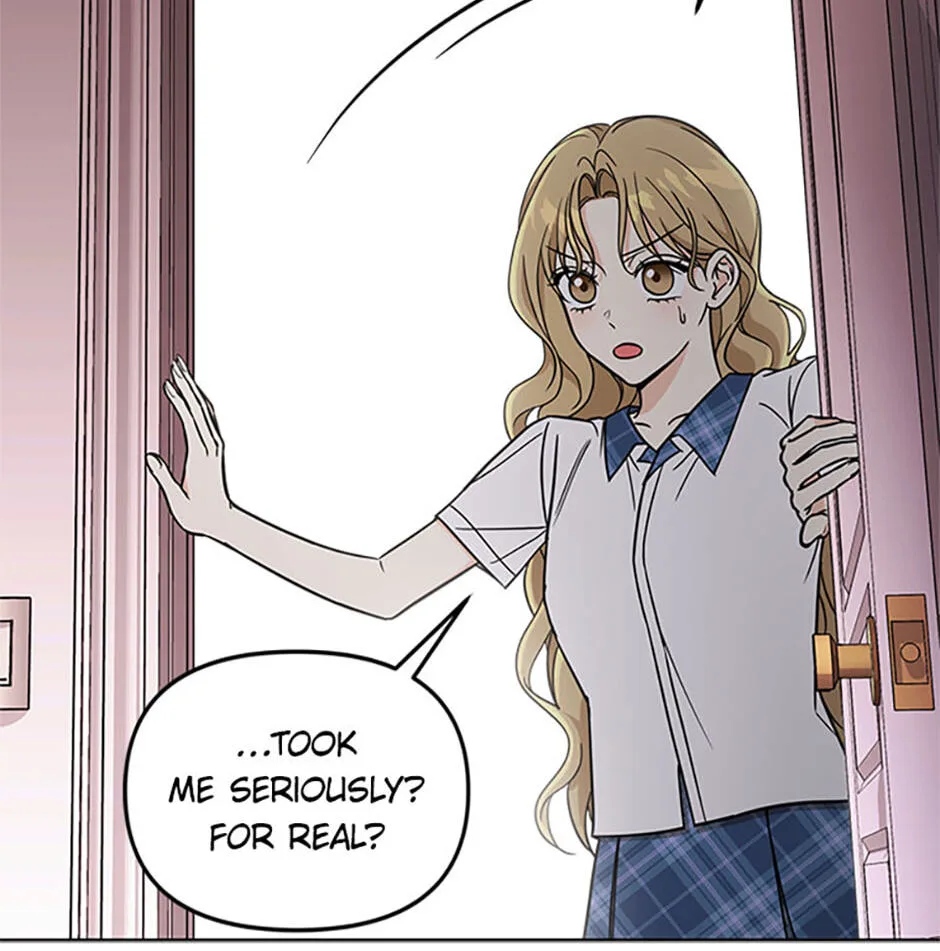 Love Rehab for a Gangster Chapter 4 page 127