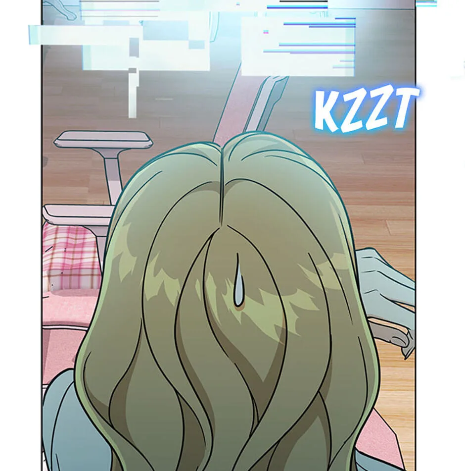 Love Rehab for a Gangster Chapter 4 page 132