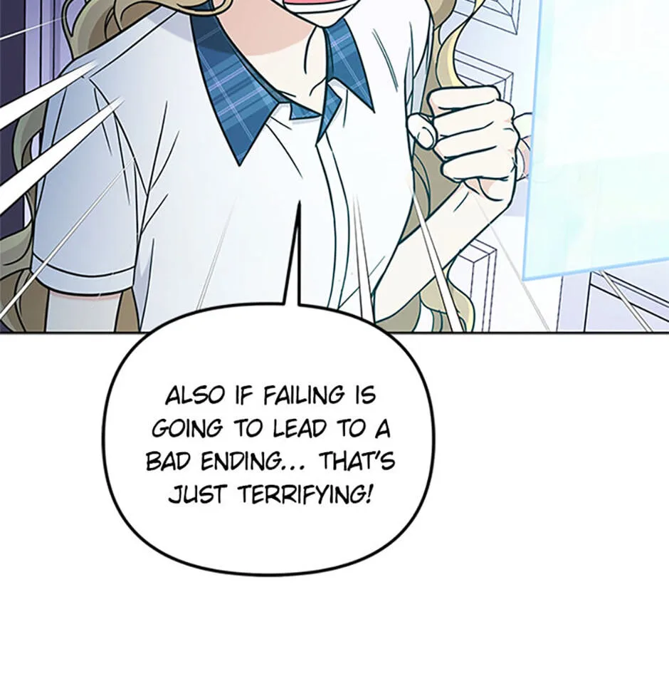 Love Rehab for a Gangster Chapter 4 page 139