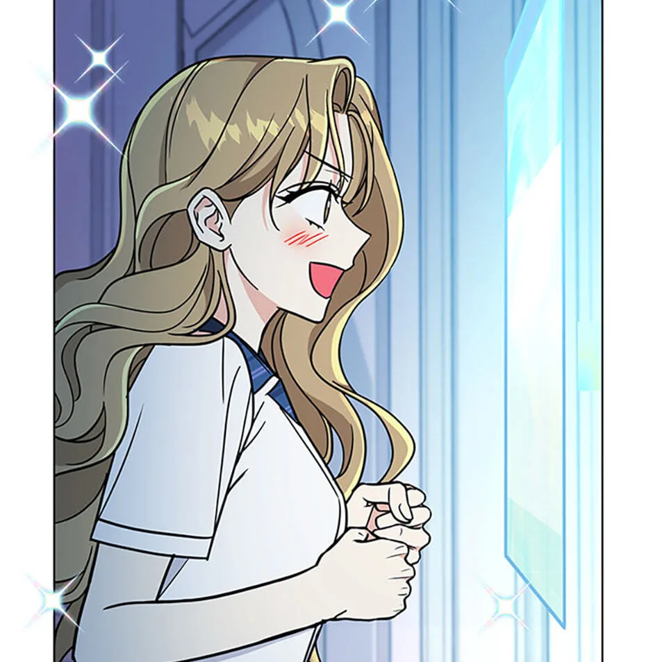 Love Rehab for a Gangster Chapter 4 page 142