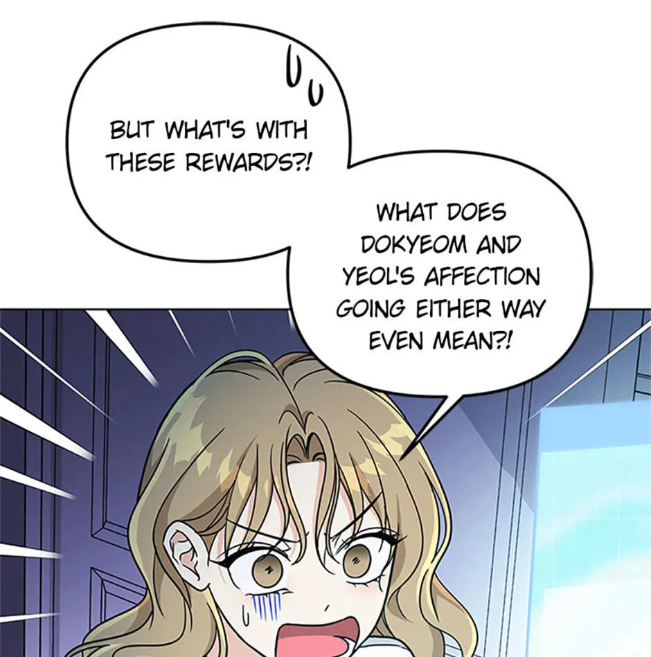 Love Rehab for a Gangster Chapter 4 page 138