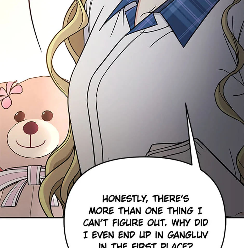 Love Rehab for a Gangster Chapter 4 page 148