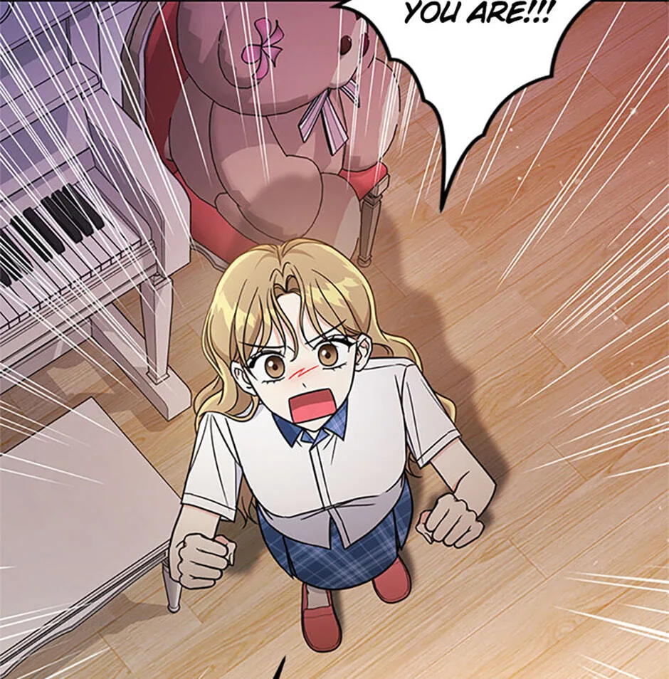 Love Rehab for a Gangster Chapter 4 page 150