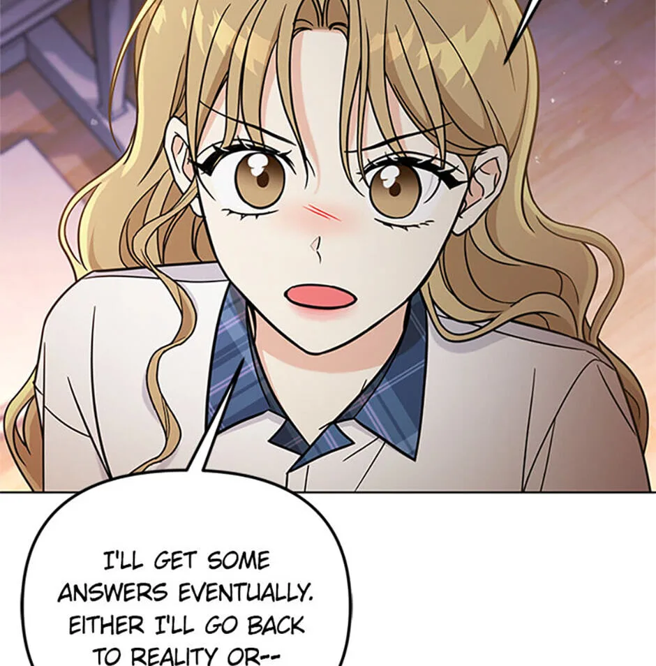 Love Rehab for a Gangster Chapter 4 page 154