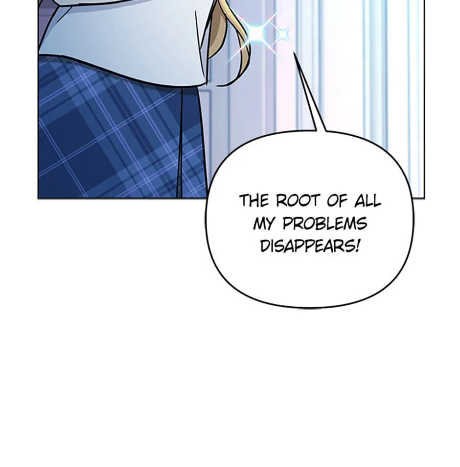 Love Rehab for a Gangster Chapter 4 page 143