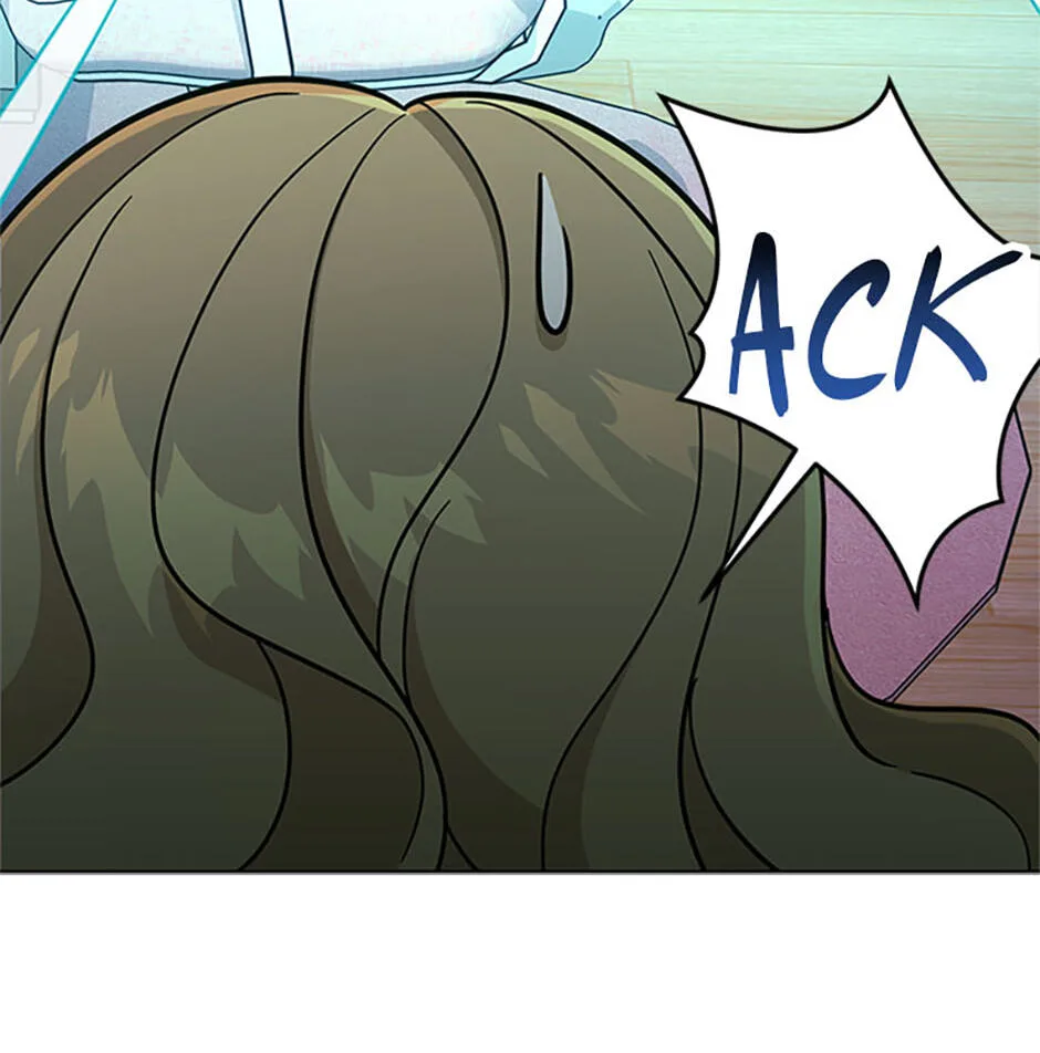 Love Rehab for a Gangster Chapter 4 page 157
